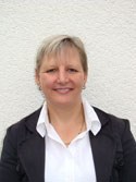 2. Vorsitzende Anja Klinkardt